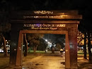 Muzaffer Önder Parkı 