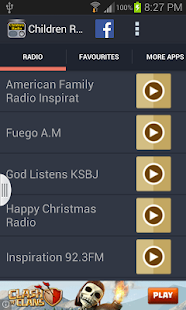 Children Radio Screenshots 6