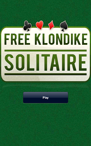 Free Solitaire