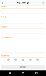 Andreaskirche Gossau poster 5