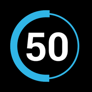 GBW Theme ICS Simple Round 1.0.1