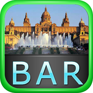 Barcelona Offline Travel Guide.apk 1.0