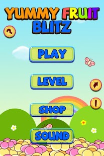 Lastest Yummy Fruit Blitz APK for PC