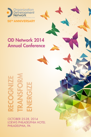 OD Network - 2014 Annual Con