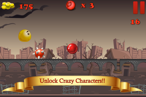 How to install Bouncy Ball  - Tuffy Red Ball 1.0 apk for bluestacks