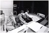 Rangeerterrein Kijfhoek