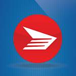 Cover Image of Tải xuống Tổng công ty Bưu điện Canada 5.0.5.7 APK