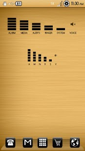 How to get AM Skin:  Minimal Trans Black 1.0 mod apk for android