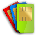 MultiSim icon