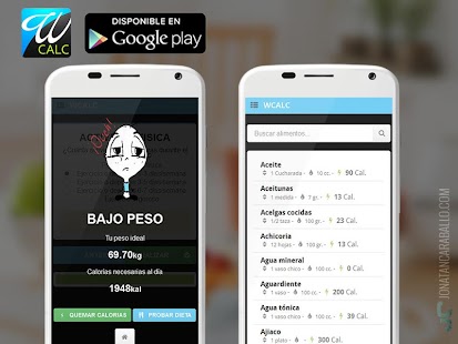 How to get Weight, Calories & Diets Wcalc lastet apk for pc