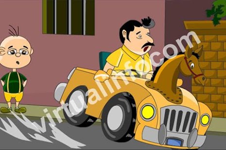 How to mod comicsIndiaChiku 1.1 unlimited apk for bluestacks