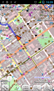 Free Download Map of Finland APK for Android