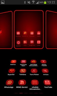 Free NEXT Launcher Nigth Vision APK