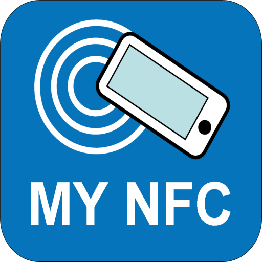 My NFC Tag Free 工具 App LOGO-APP開箱王