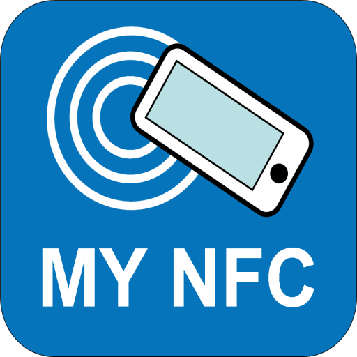 My NFC Tag Free LOGO-APP點子