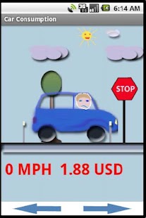 How to mod GPS Fuel Consumption lastet apk for laptop