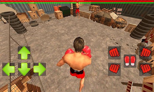How to get Boxing Day 1.0 apk for pc