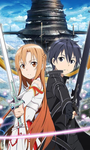 【免費個人化App】Kirito SAO2 Wallpaper Free-APP點子