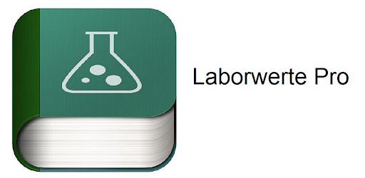 Laborwerte Pro -  apk apps