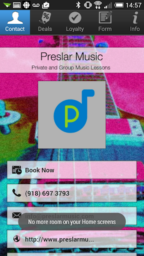 Preslar Music