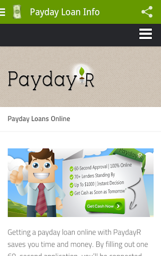 免費下載財經APP|Payday Loans Online app開箱文|APP開箱王