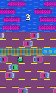 How to mod Road Frog patch 1.1.6 apk for pc