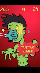 Lastest Zombie Beatdown APK