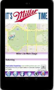 2013 People's Fair Screenshots 2