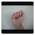 Sign Language Alphabet Lite logo