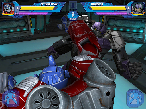 【免費娛樂App】Transformers: Battle Masters-APP點子