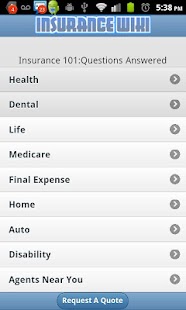 How to mod Insurance Wiki 2.0 unlimited apk for pc