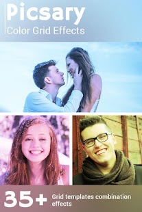 Picsary - Foto Art Effects Screenshots 9