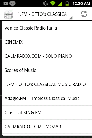 【免費音樂App】Classical Music Radio-APP點子