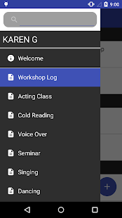 How to get Performer's Workshop Log patch 1.4.0 apk for pc