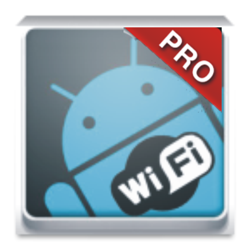 Portable Wi-Fi Hotspot Pro 通訊 App LOGO-APP開箱王