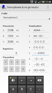 How to mod Emergency sounds Full lastet apk for bluestacks
