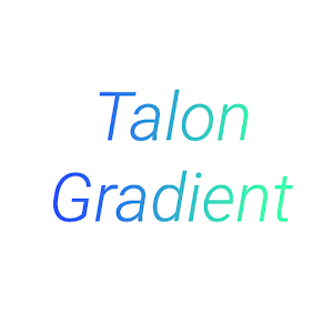 Talon Gradient 1.01