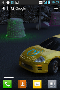 Wallpaper Car Screenshots 3