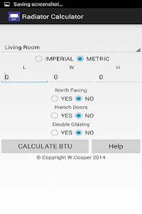 How to get Radiator Calculator UK 2.0 mod apk for pc