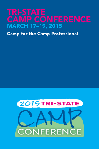 Tri-State CAMP Conference