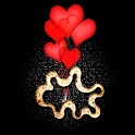 3D heart 0001 logo