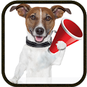 Dog Sounds icon