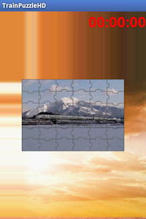 How to download Train Puzzle HD 6.5.126 mod apk for laptop