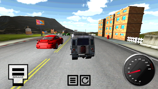 免費下載賽車遊戲APP|賽車速度3D app開箱文|APP開箱王
