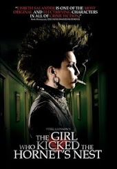 The Girl Who Kicked The Hornet's Nest - Original Version