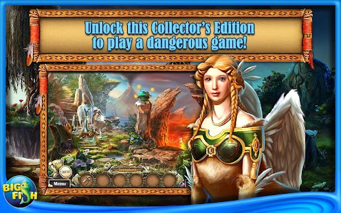Dangerous Games: Prisoner