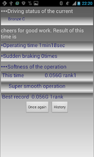 How to download Driving Analizer Lite lastet apk for laptop
