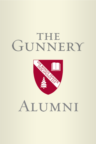 The Gunnery Alumni Connect