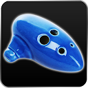 Ocarina mobile app icon