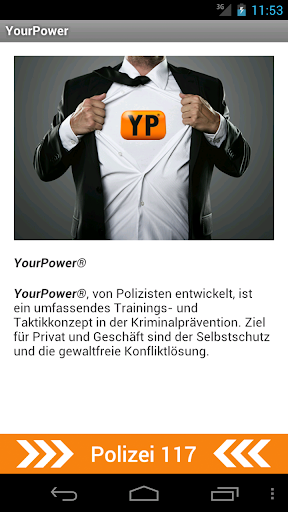 【免費教育App】YourPower-APP點子